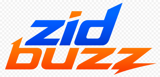 zid buzz logo